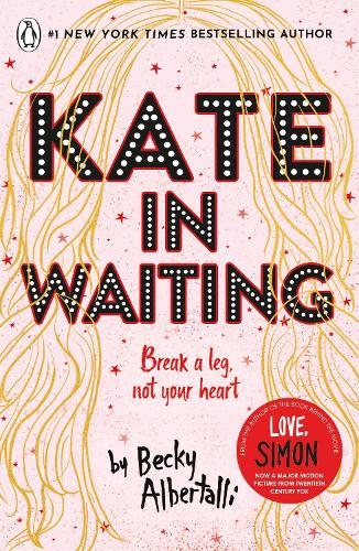 Kate In Waiting