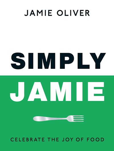 Simply Jamie