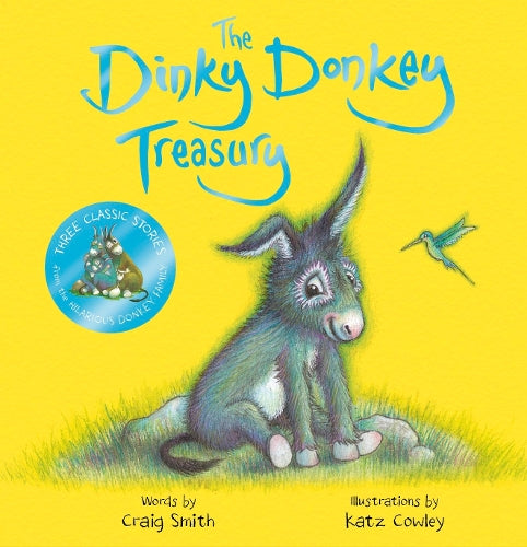 The Dinky Donkey Treasury