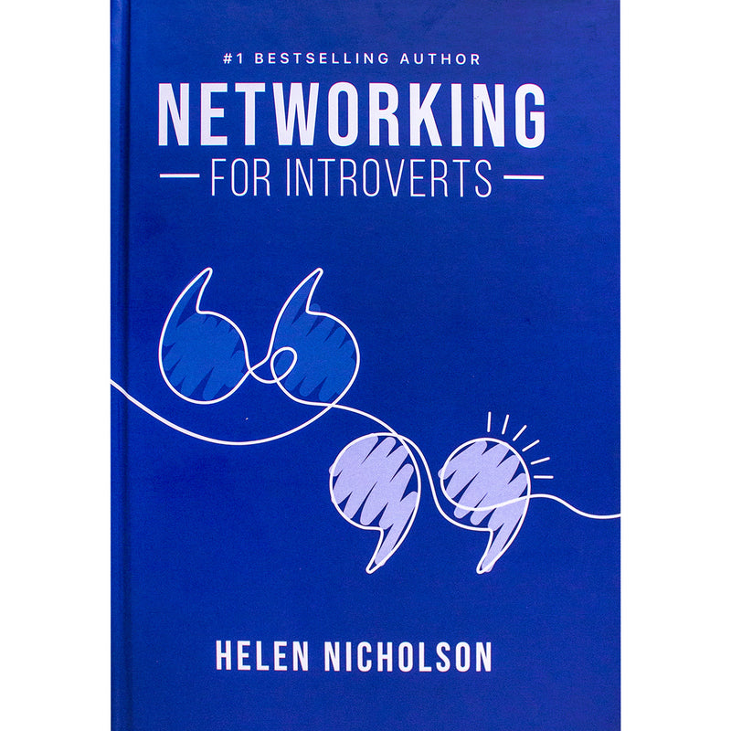 Networking for Introverts