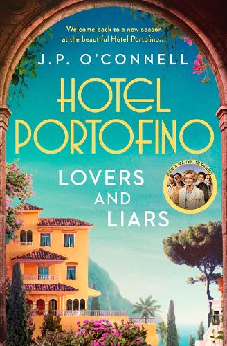 Hotel Portofino: Lovers and Liars