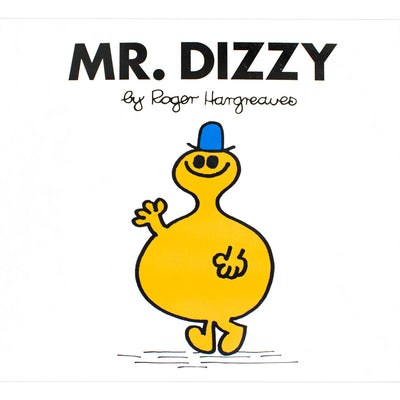 Mr Dizzy