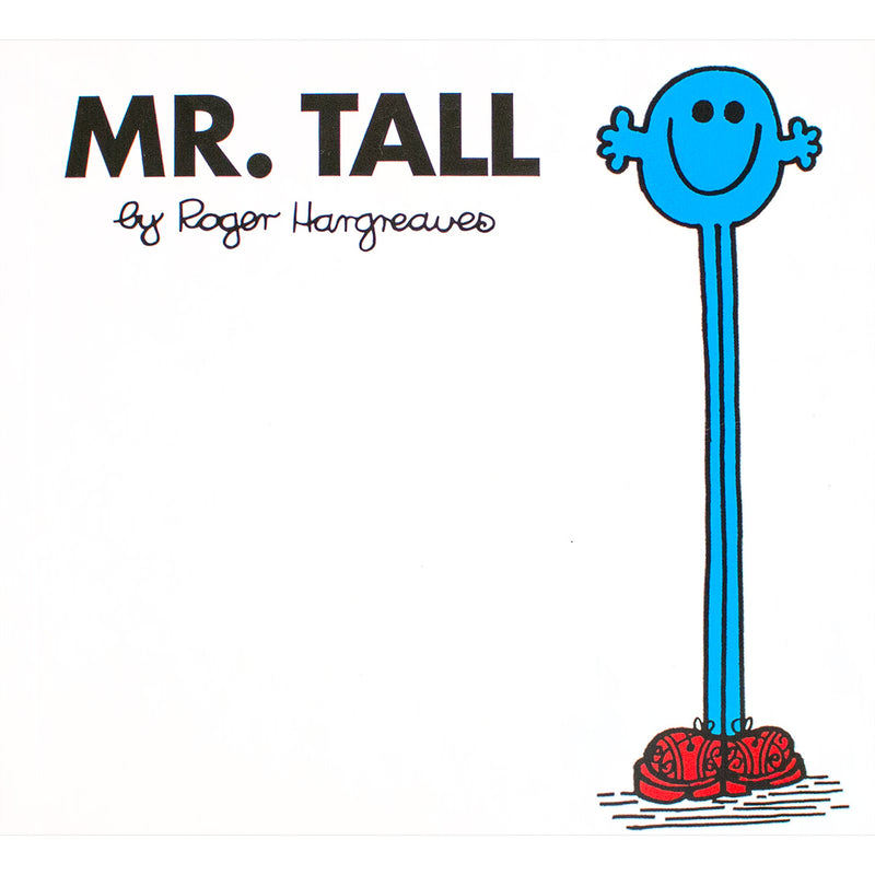 Mr. Tall