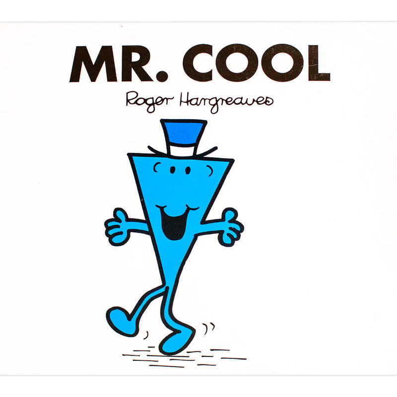 Mr. Cool