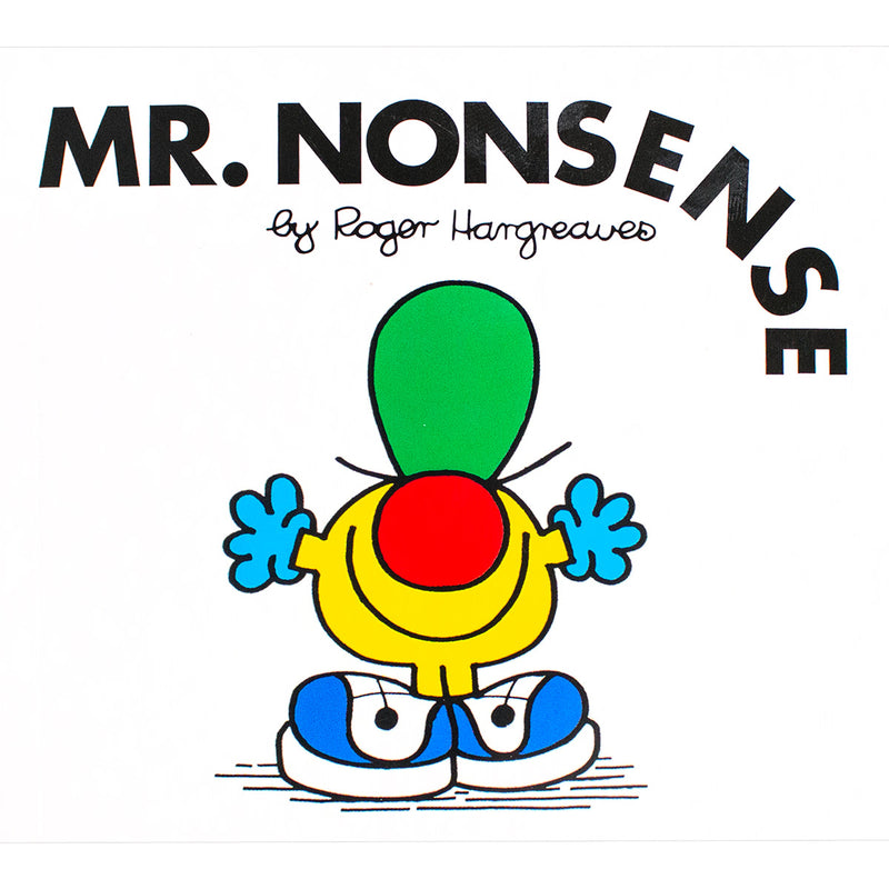 Mr. Nonsense