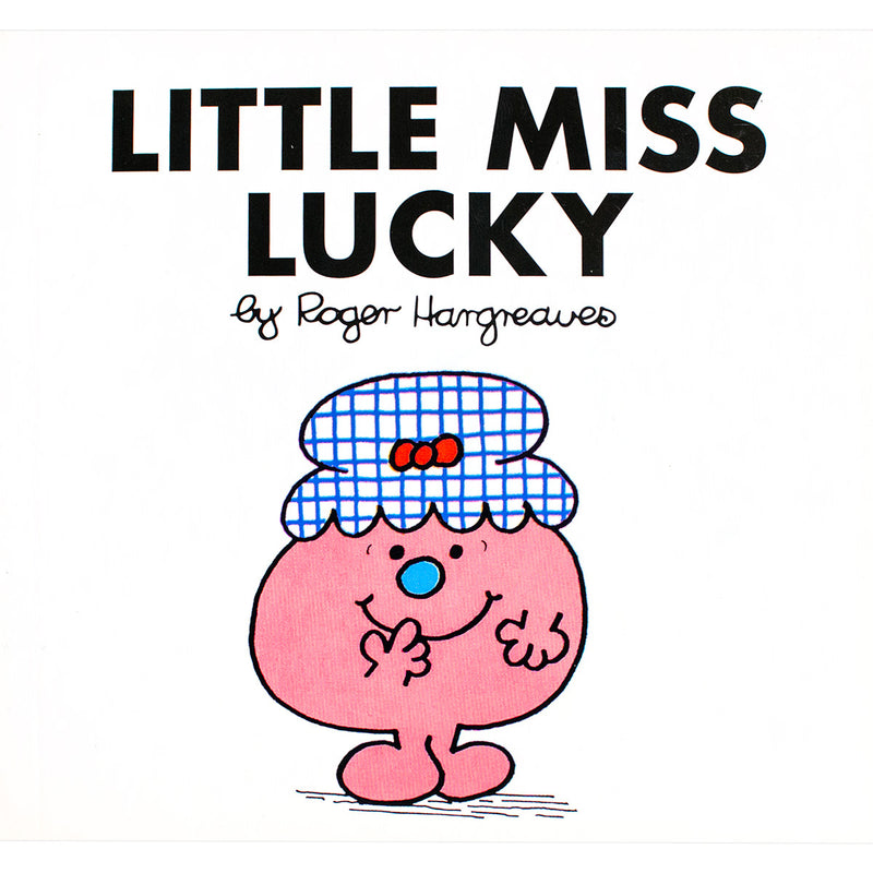 Little Miss Lucky