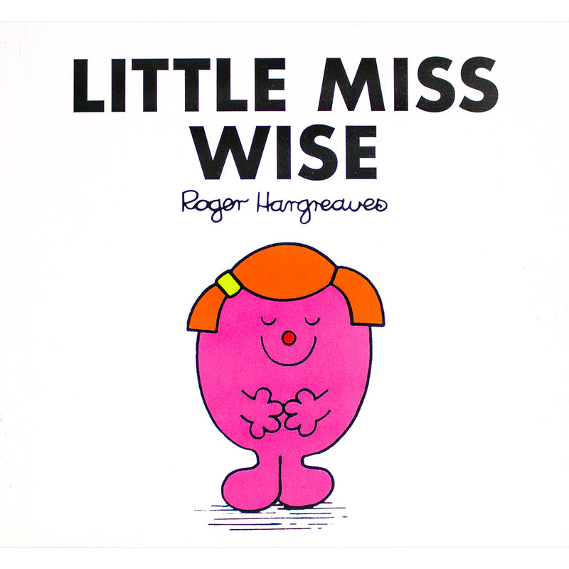 Little Miss Wise