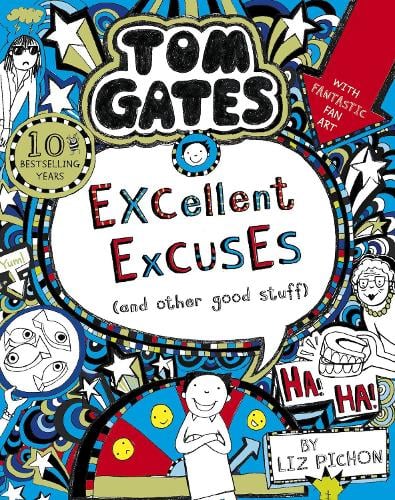 Excellent Excuses (And Other Good Stuff)