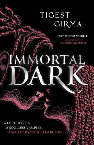 Immortal Dark