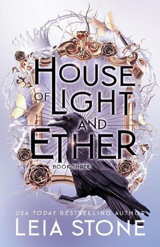 House of Light & Ether