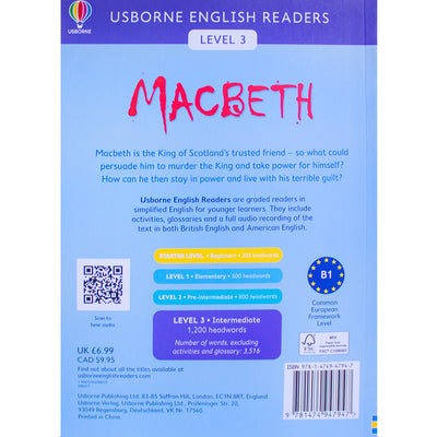 Macbeth