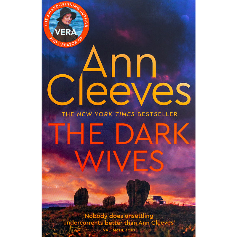 The Dark Wives