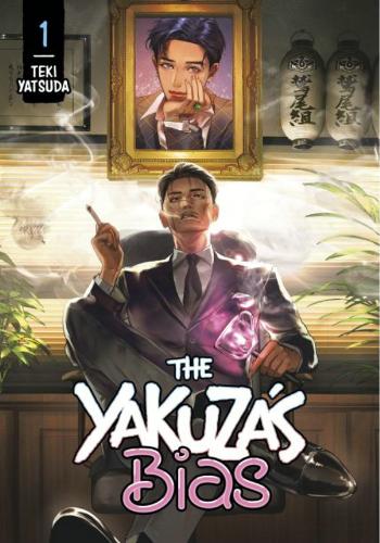 The Yakuza&