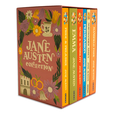Young Adult Box Sets And Collections