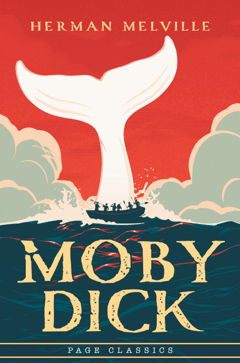 Moby Dick