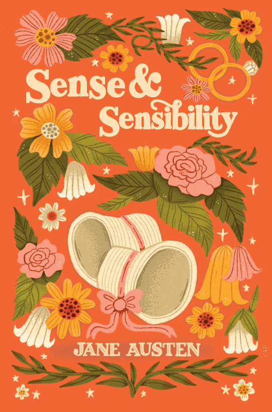 Sense & Sensibility