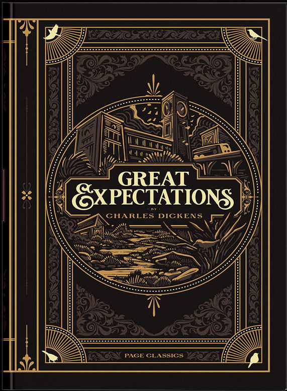 Great Expectations