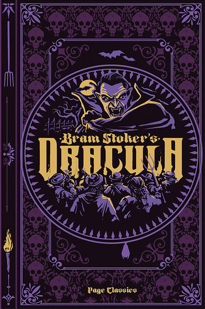 Dracula [Hardback Edition]