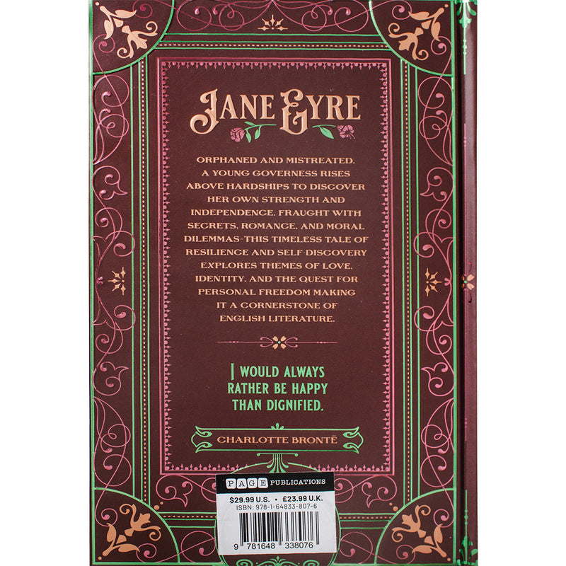 Jane Eyre