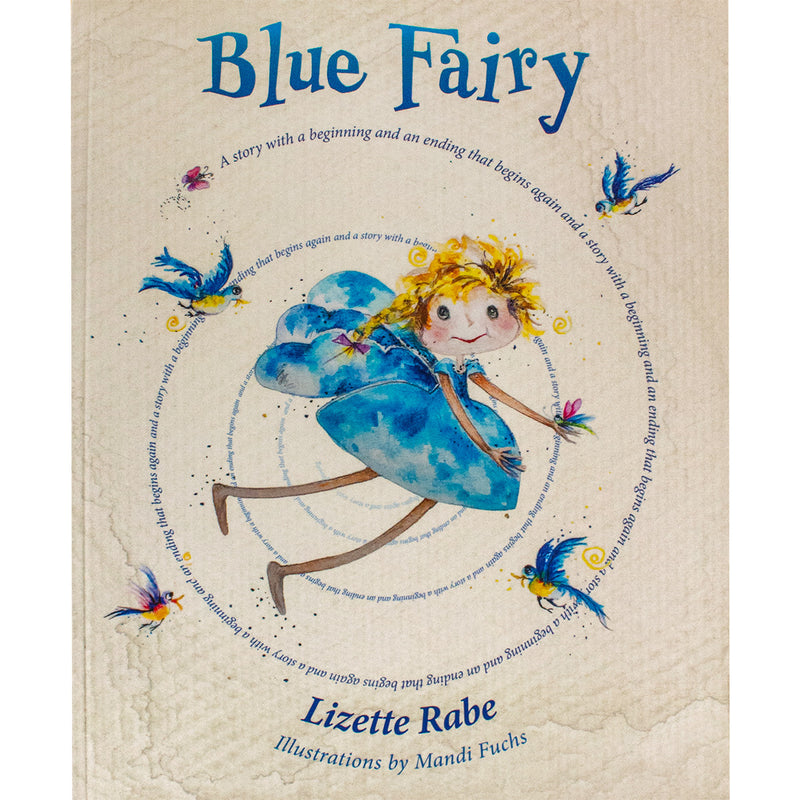 Blue Fairy