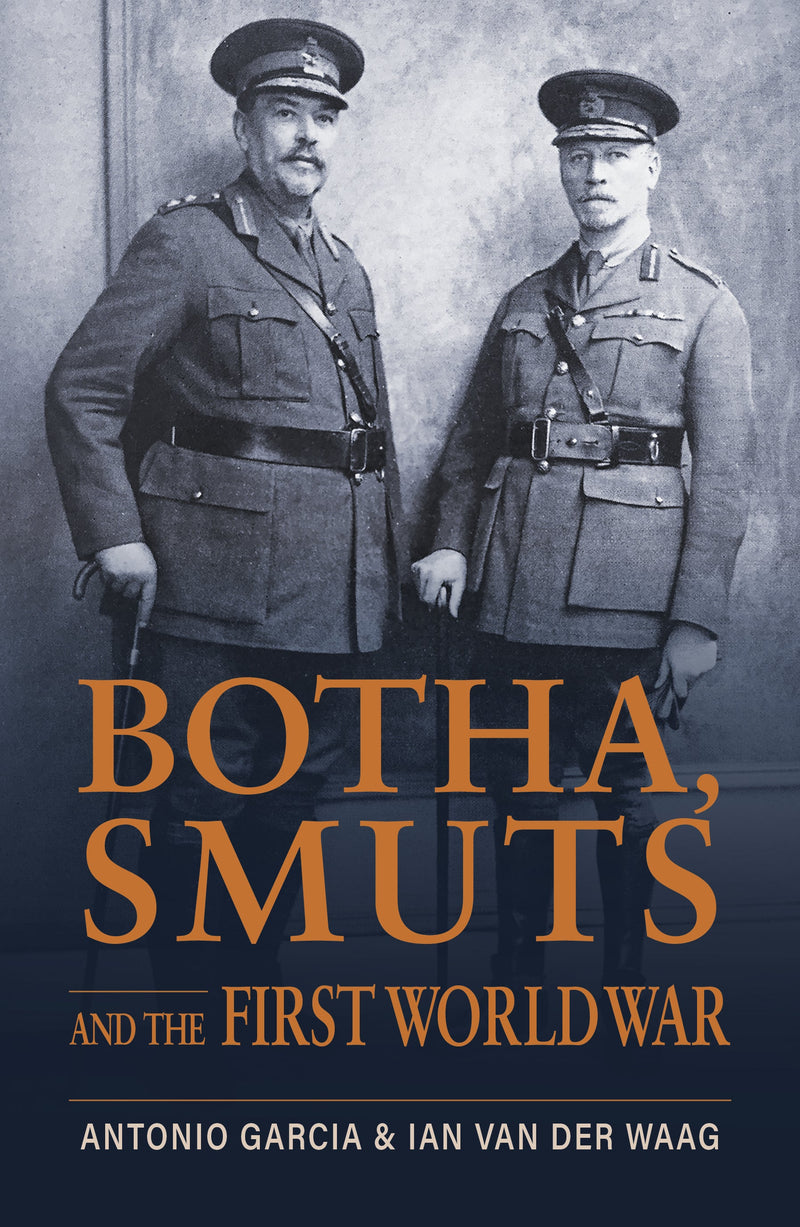 Botha, Smuts and the First World War