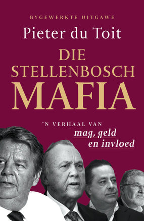 Die Stellenbosch Mafia