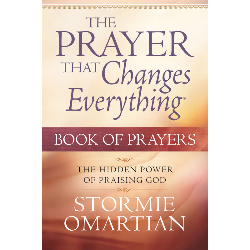 The Prayer That Changes Everything