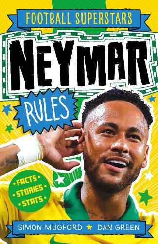 Football Superstars: Neymar Rules