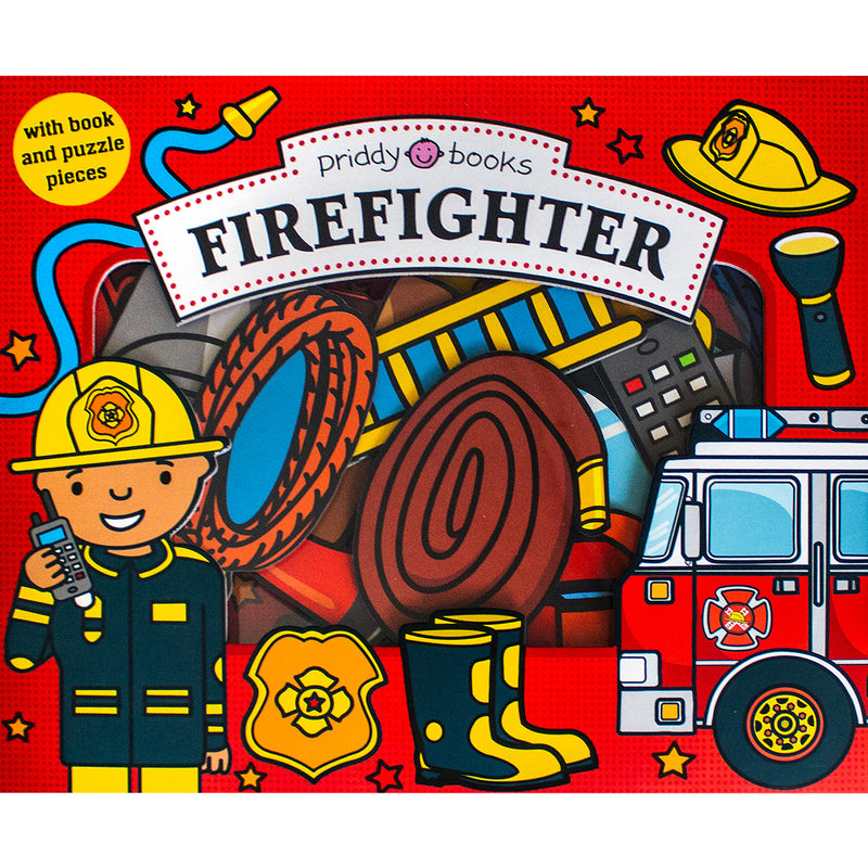 Firefighter - Let&