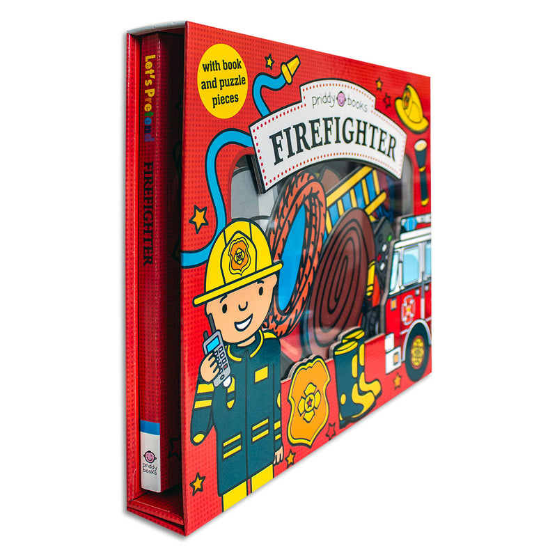 Firefighter - Let&