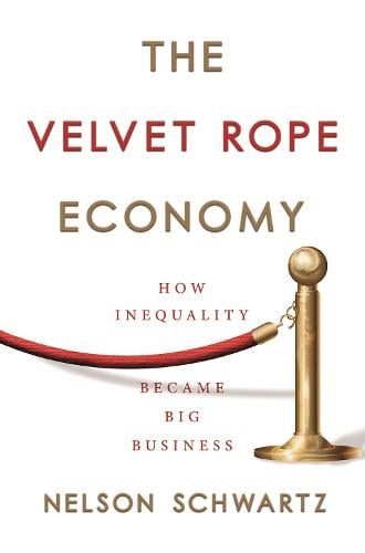 The Velvet Rope Economy