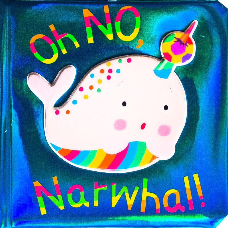 Oh No Narwhal