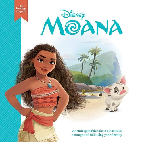 Disney Moana