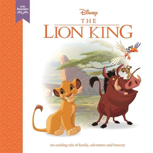 Disney Classics The Lion King