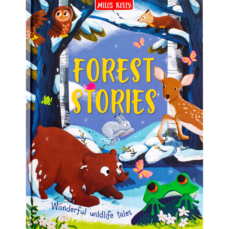 Forest Stories