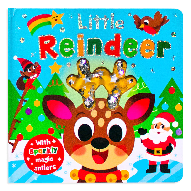 Little Reindeer