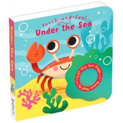 Touch and Feel: Under the Sea