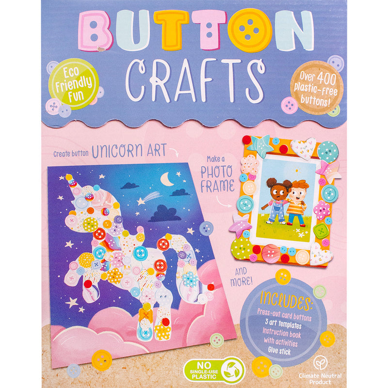 Button Crafts Box Set