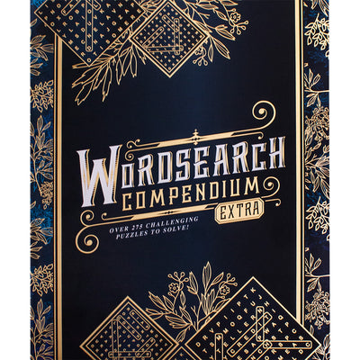 Wordsearch Extra Compendium