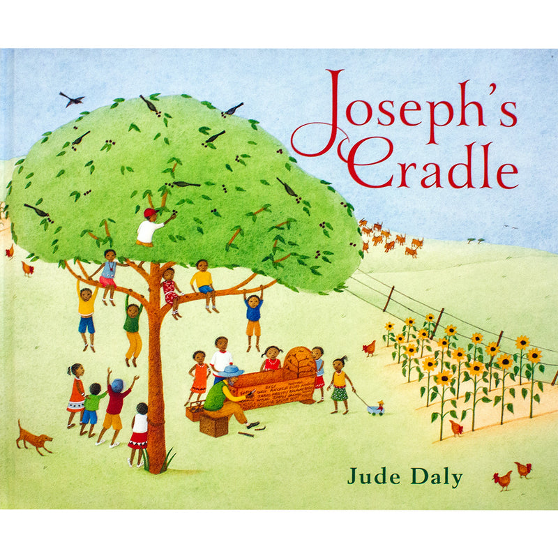 Josephs Cradle