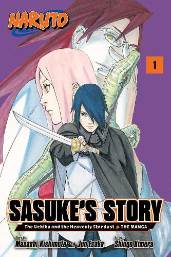 Sasuke&