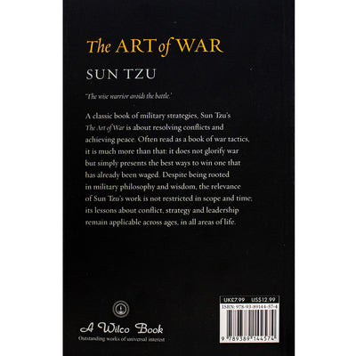 The Art Of War