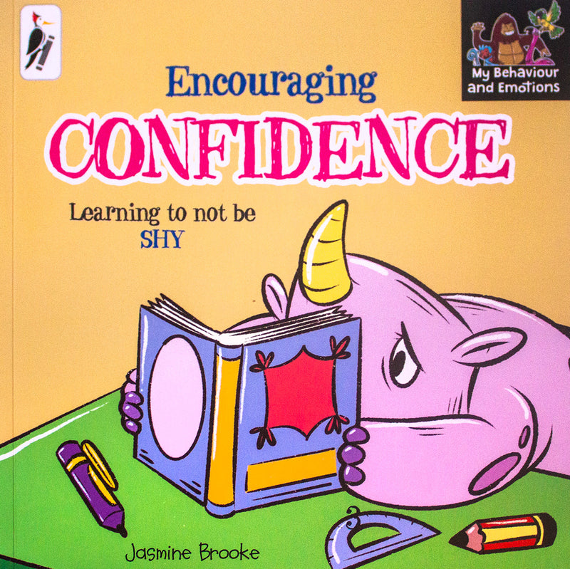 Encouraging Confidence