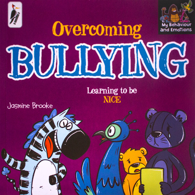 Overcoming Bullying