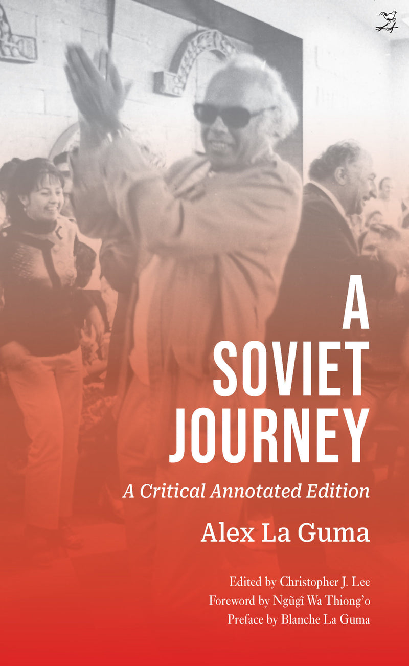 A Soviet Journey