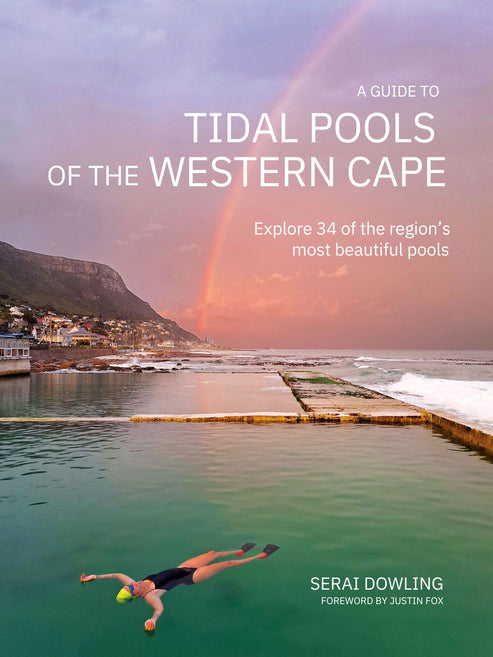 A Guide to Tidal Pools of the Western Cape