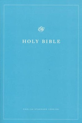 ESV Economy Bible