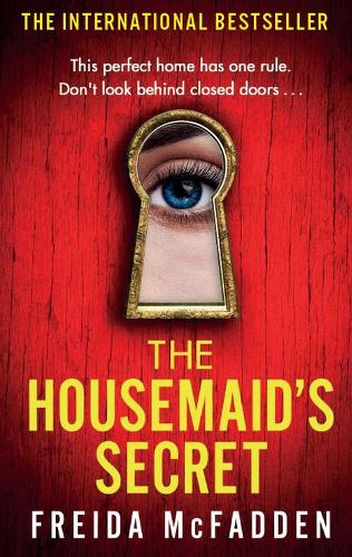 The Housemaid&