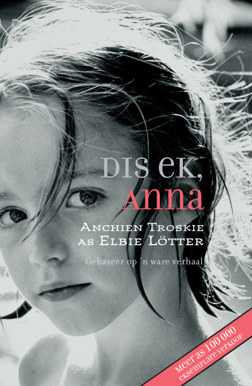 Dis ek, Anna