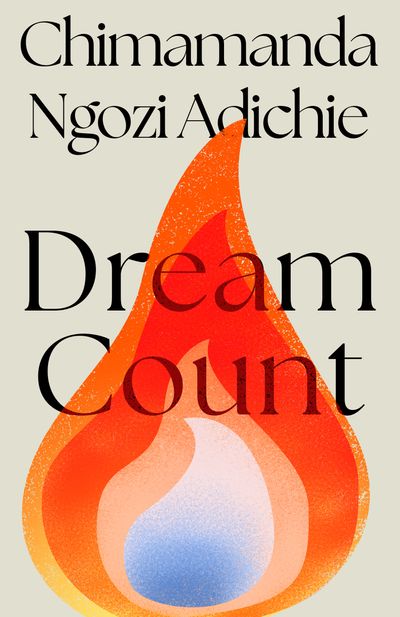 Dream Count (Signed Special Edition)